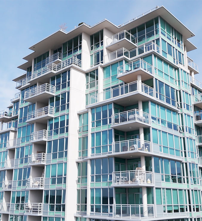 Commercial Painting Services