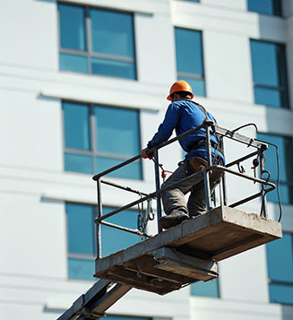 Concrete Restoration