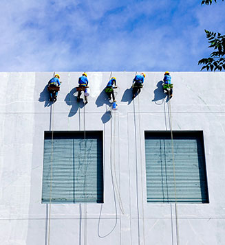 Commercial Painting / Coatings